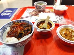 -吉野家(黑牛城道店)
