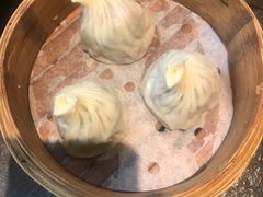 -小城粥道·海胆鲜虾粥(解放广场店)