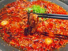 -麻六记(凤凰汇店)