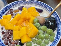 -黄氏壹品汇•水牛奶甜品(全国总店)