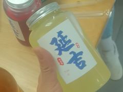 -正丰源大缸烧烤(人民路店)
