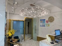 -潘多拉Hairsalon
