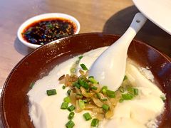 石磨豆花-阿斯牛牛·凉山菜(新会展店)