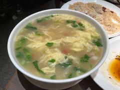 -将相和·海鲜蒸饺大连菜