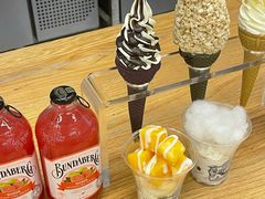 -OUR Bakery(三里屯太古里店)