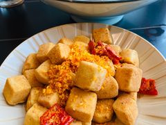 -有璟阁港式餐厅(金融街购物中心店)