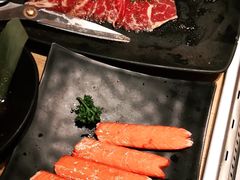 -新石器烤肉(南站店)