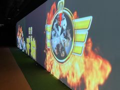 -VS SPORTS PARK运动玩乐园·团建·生日会(合生汇店)