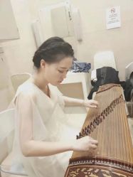 -Eling伊林彩妆·化妆培训(河西奥体店)