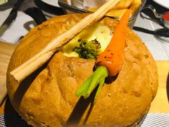 -新贝乐意大利餐厅(苏州中心店)