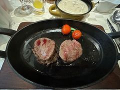 -西堤牛排(南京龙江店)