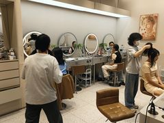 -天真蓝照相馆(五角场百联又一城店)