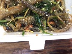 -陈添記·祖傳爽鱼皮·西关老字号(广州首店)