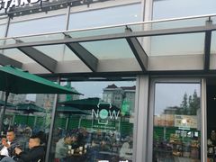 -星巴克(七宝领展广场1F店)