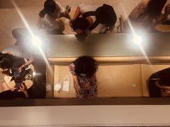 -喜茶(深圳海岸城店)