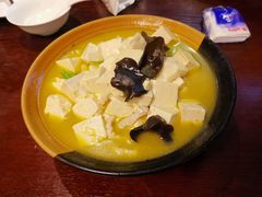 -温汤大酒店餐厅