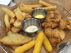 -JANS意式简餐厅·惠灵顿牛排