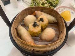 -翠园(广州太古汇店)