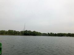 -东方绿舟景区