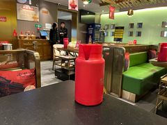 -南门四季铜锅涮肉(大屯·北苑店)