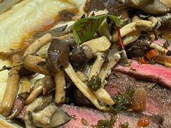 黑松露土豆泥佐牛排-Toris(LuOne凯德晶萃广场店)