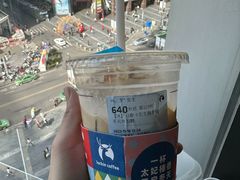 -瑞幸咖啡(第一城店)