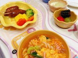 -奈尔宝家庭中心·亲子餐厅(华采天地店)