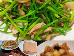-魁盛居百年鲁菜馆(县西巷店)
