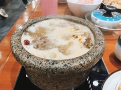 -福成肥牛(张家口桥东分店)