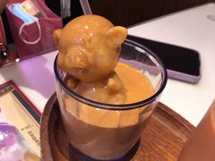 -龙记·香港茶餐厅(海上世界店)