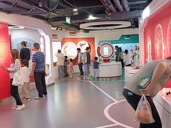 -陕西科学技术馆