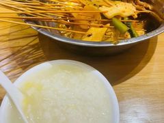 -乐山鲜知味钵钵鸡(奎星楼店)