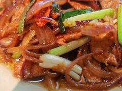 -乔阿马·江南味·驴肉香(龙湖华泾天街店)