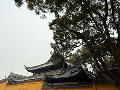 -无锡梅园公园