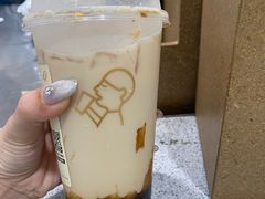 -喜茶(广州中山六路店)