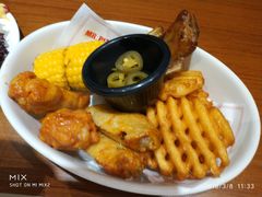-米斯特比萨(罗斯福店)