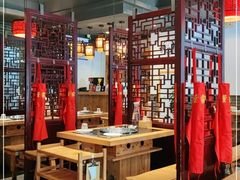 大堂-董家湾重庆老火锅(嘉华店)
