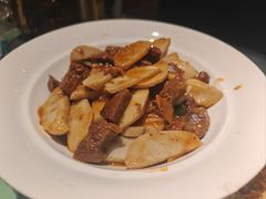 -全聚贤餐厅·湖北家常菜(沙湖店)