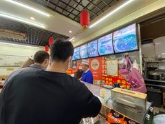 -老陈婆手工面庄