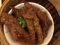 iphone_upload_pic-添好运点心专门店(深水埗店)