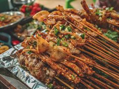 -林二哥宜烤官·宜宾小烧烤