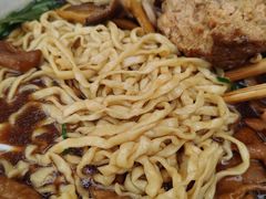 -张二面馆(山门口店)