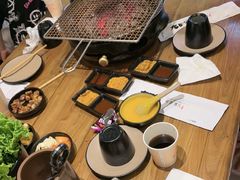 -九田家黑牛烤肉料理(衡百国际店)