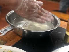 -三里屯土灶炖公鸡地锅鸡(江东店)