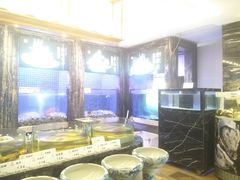 -珍宝轩海鲜火锅(碧湖大厦店)
