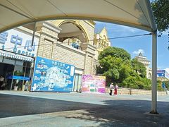 -石林冰雪海洋世界