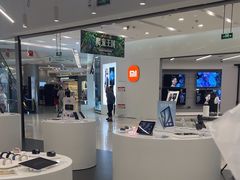 -凯德广场(学府店)