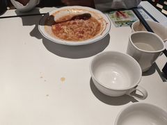 -翠华餐厅(维璟印象城店)