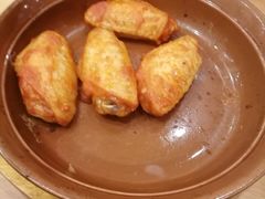 -萨莉亚意式餐厅(中北永旺店)