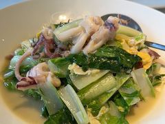 -开海·红岛海鲜虾水饺(石老人店)